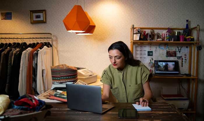 bisnis online rumahan