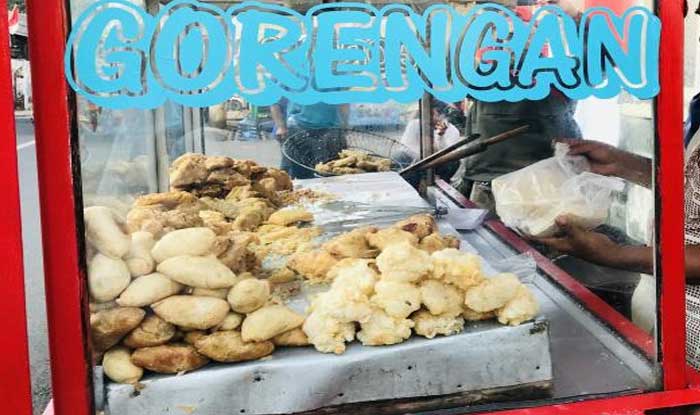 usaha kuliner