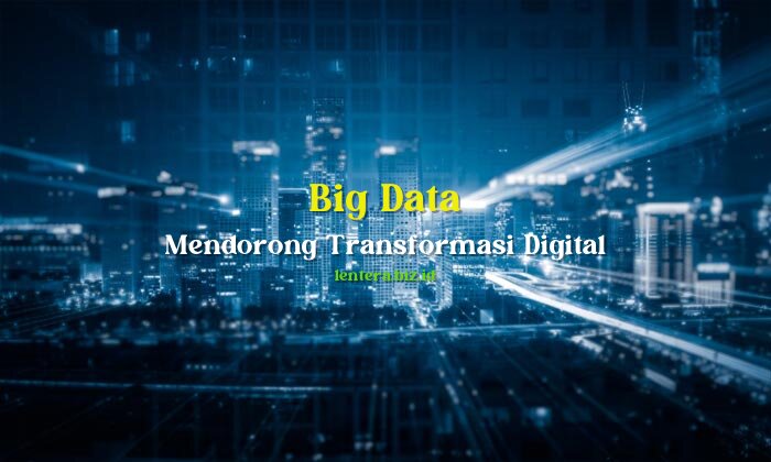 big data