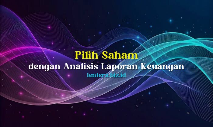 pilih saham