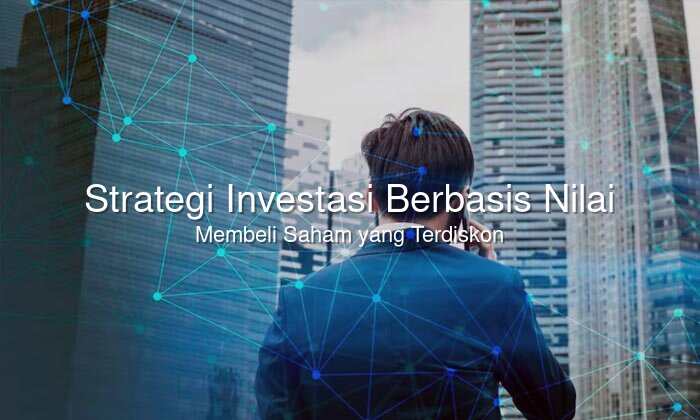 strategi investasi berbasis nilai